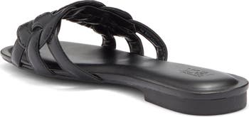 Carolina Slide Sandal