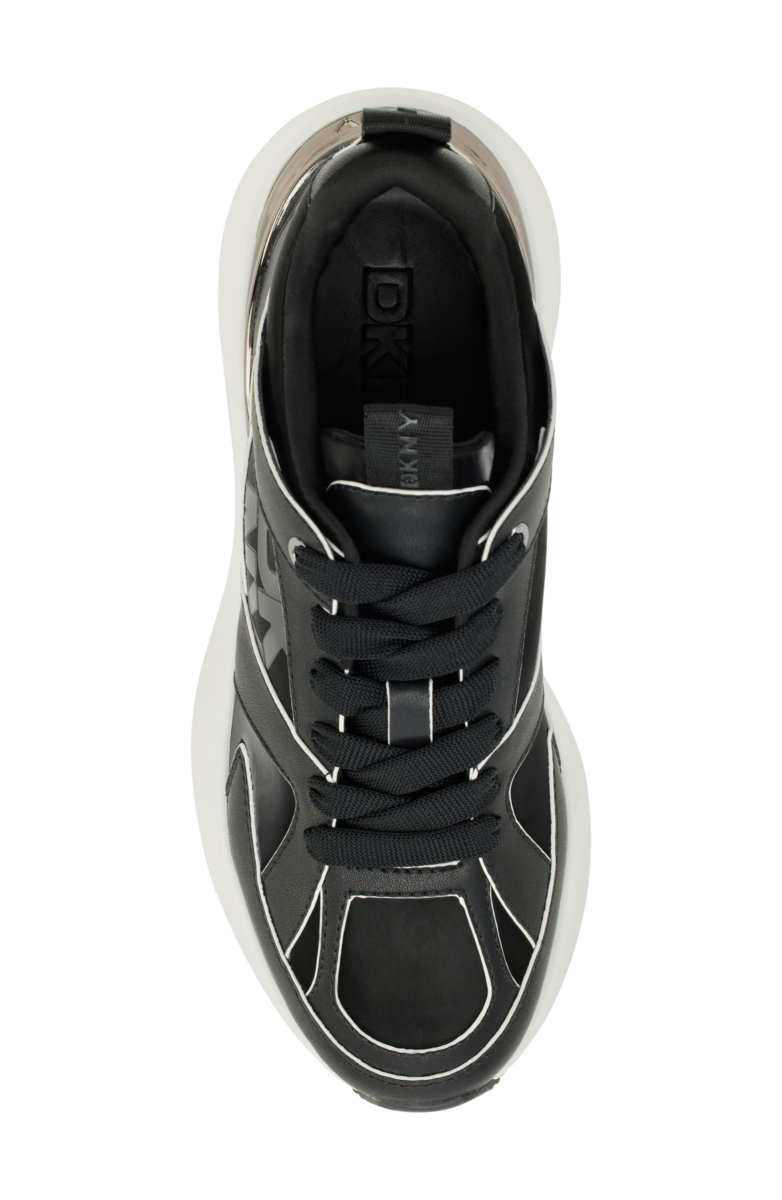 DKNY Zofi Sneaker, Alternate, color, 