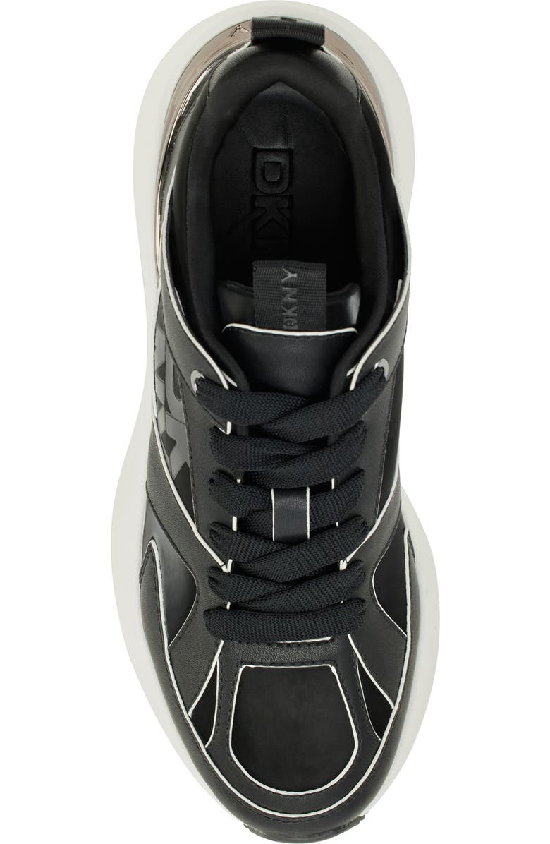 DKNY Zofi Sneaker, Alternate, color,