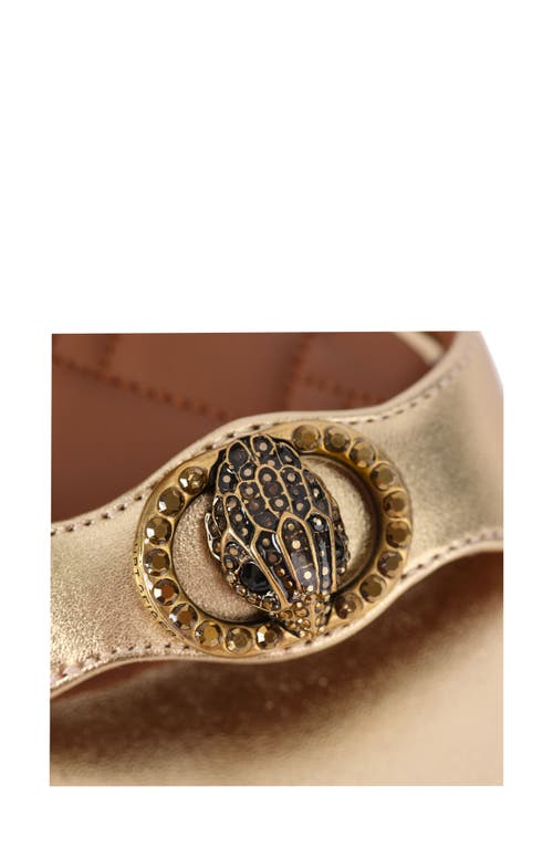Kurt Geiger London Chelsea Ankle Strap Sandal