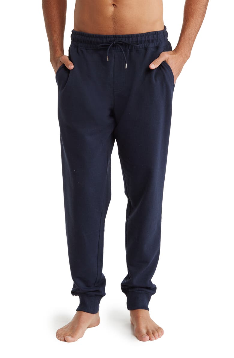 Slate & Stone Knit Joggers, Main, color, 