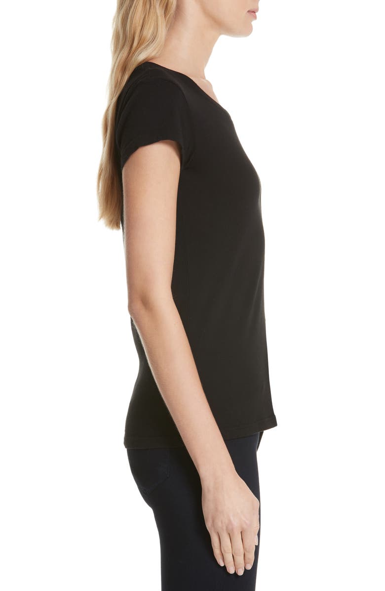 L'AGENCE Cory Tee, Alternate, color, 