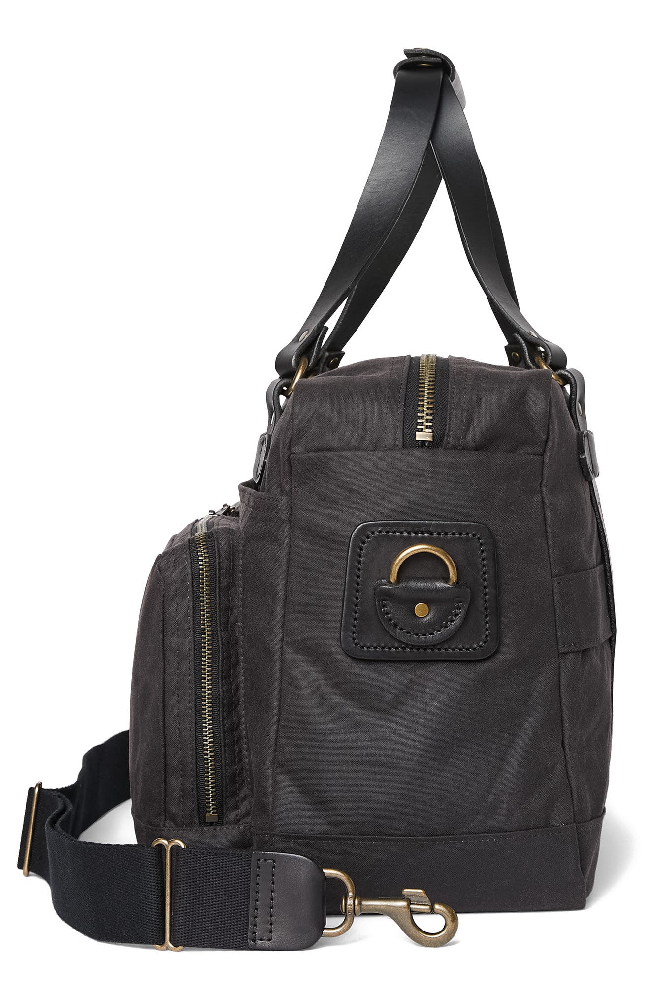 Filson 48-Hour Duffle Bag, Alternate, color, 
