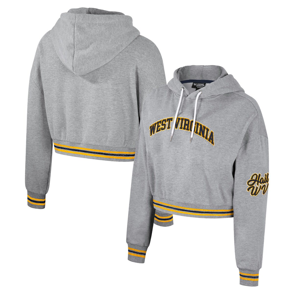 selected Heather Gray