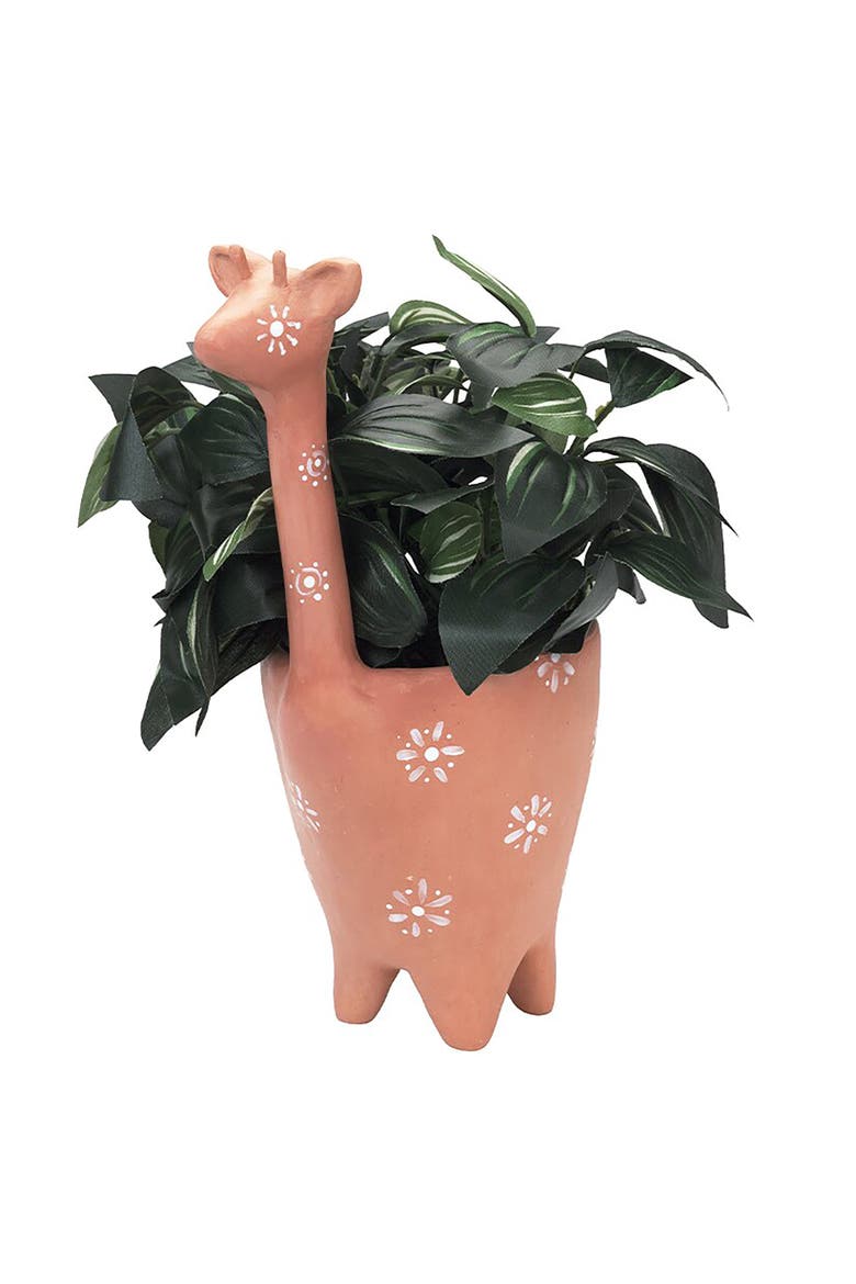 Air Dry Modeling Clay Terra Cotta, Alternate, color, Pink