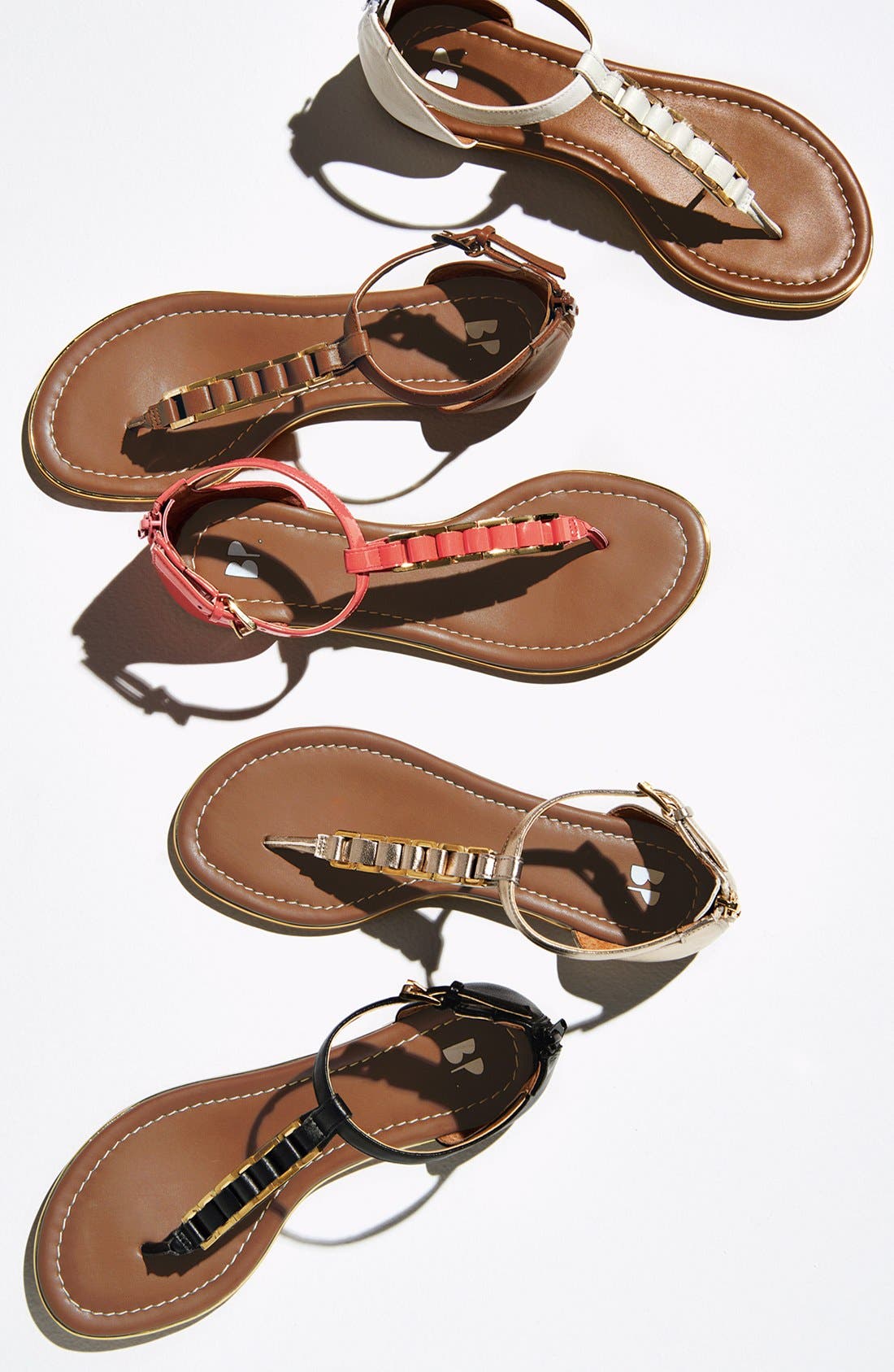 BP. 'Bonsai' Sandal, Alternate, color, 