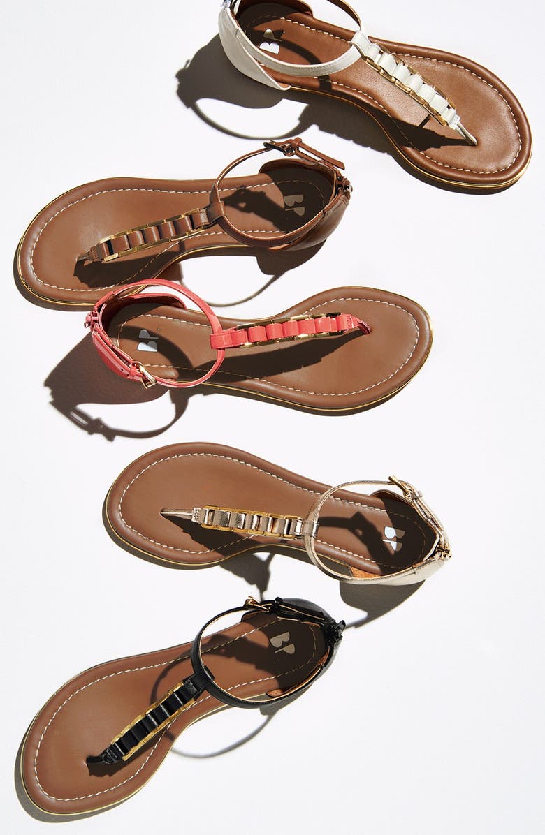BP. 'Bonsai' Sandal, Alternate, color,