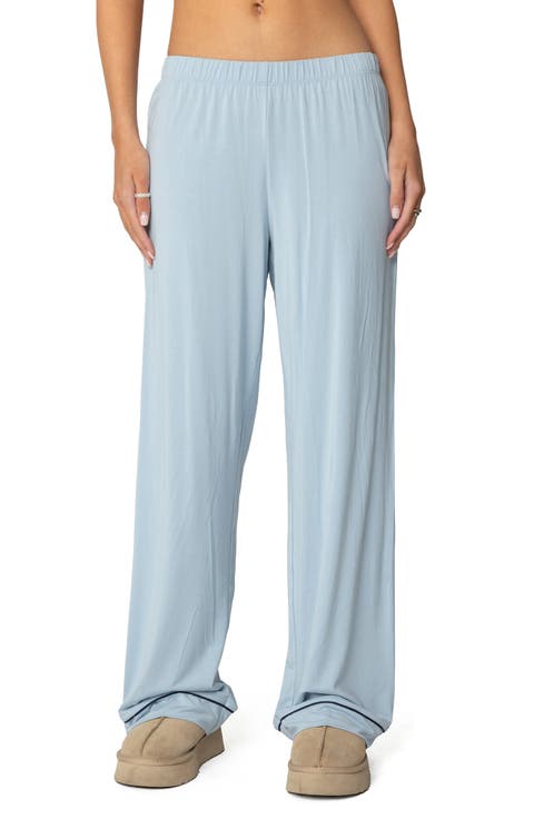 Jeanette Pajama Pants