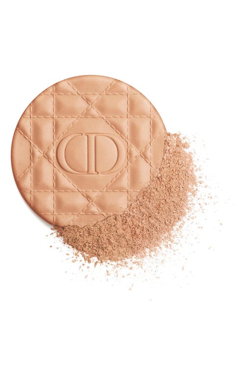 Dior ' Forever Blurring Setting Powder