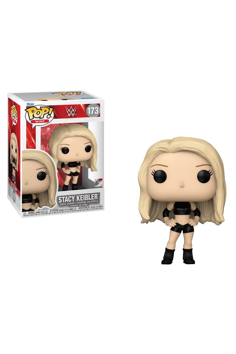 Stacy Keibler (WWE) Funko Pop!, Main, color, Multi-Color