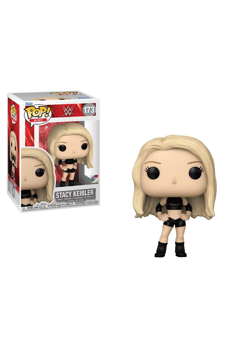 Funko Stacy Keibler (WWE) Funko Pop!, Main, color, Multi-Color