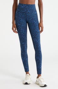 MPG Print Sculpt Leggings