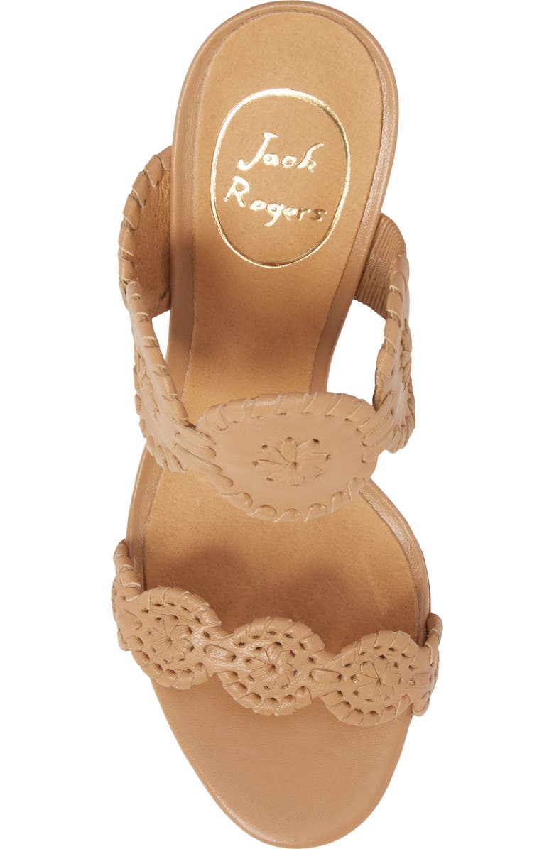 Jack Rogers 'Luccia' Sandal, Alternate, color,