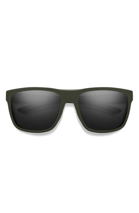 Barra 59mm ChromaPop™ Polarized Sunglasses