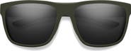 Smith Barra 59mm ChromaPop™ Polarized Sunglasses