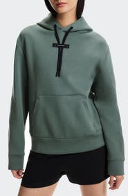 On Focus Tech Hoodie