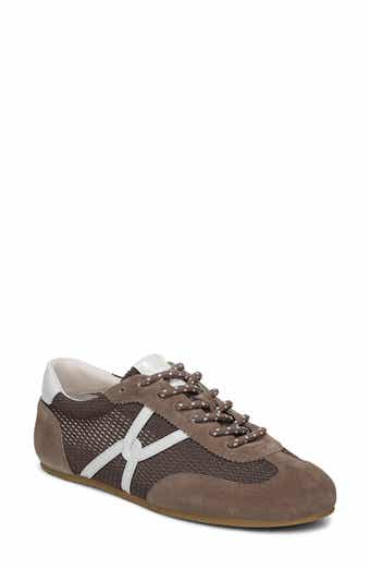 Veronica Beard Riviera Mesh Sneaker