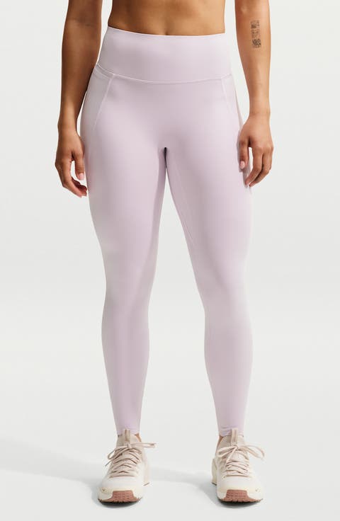 Universa Medium-Support High-Waisted Pocket 7/8 Leggings