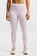 Nike Universa Medium-Support High-Waisted Pocket 7/8 Leggings