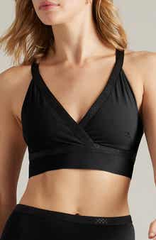 Rhone Banded Hi-Form Sports Bra