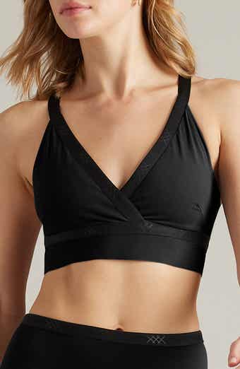 Rhone Banded Hi-Form Sports Bra
