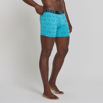 Savage Classics 3-Pack Boxer Briefs