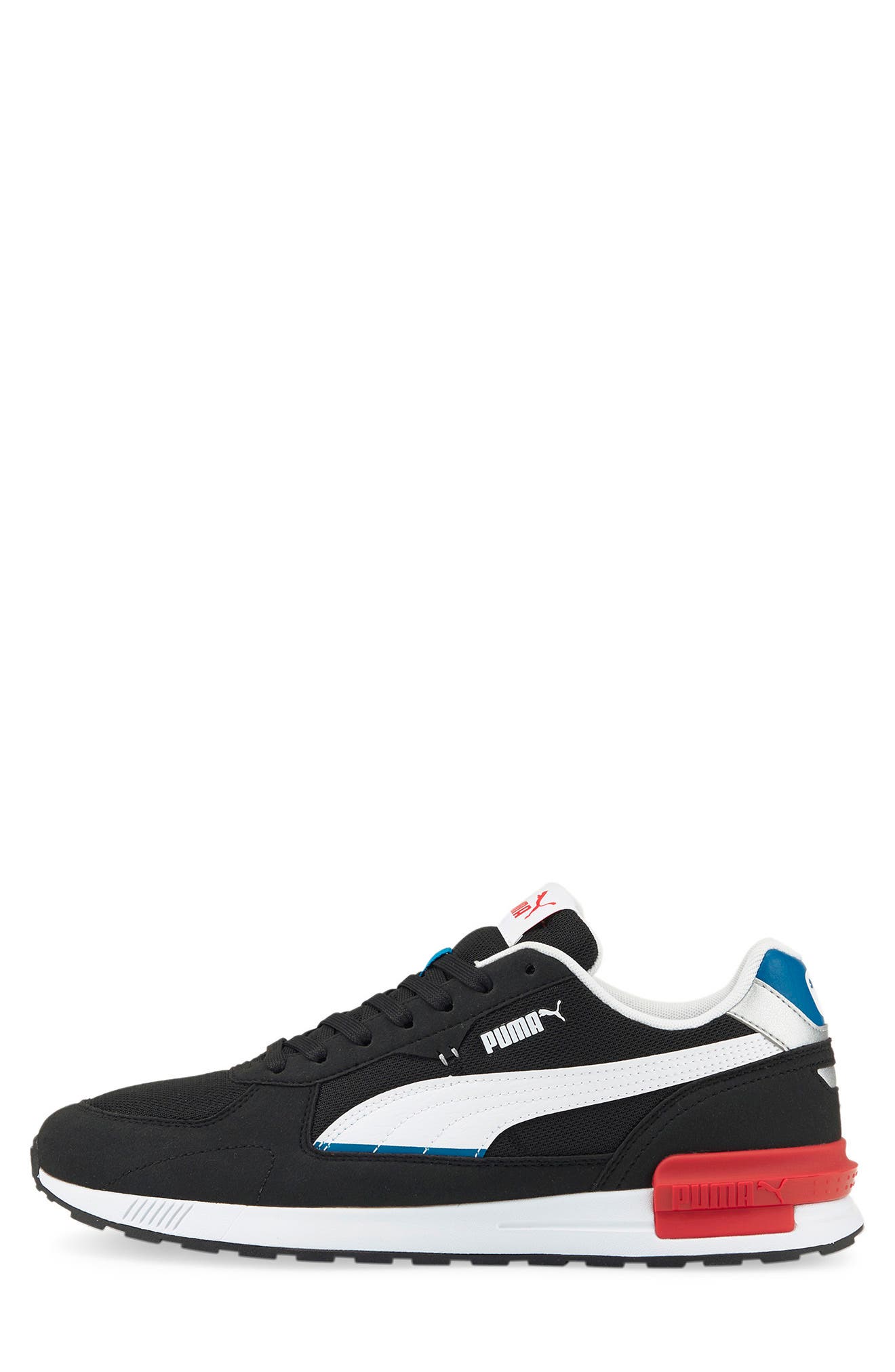 PUMA Graviton Running Shoe, Alternate, color, 