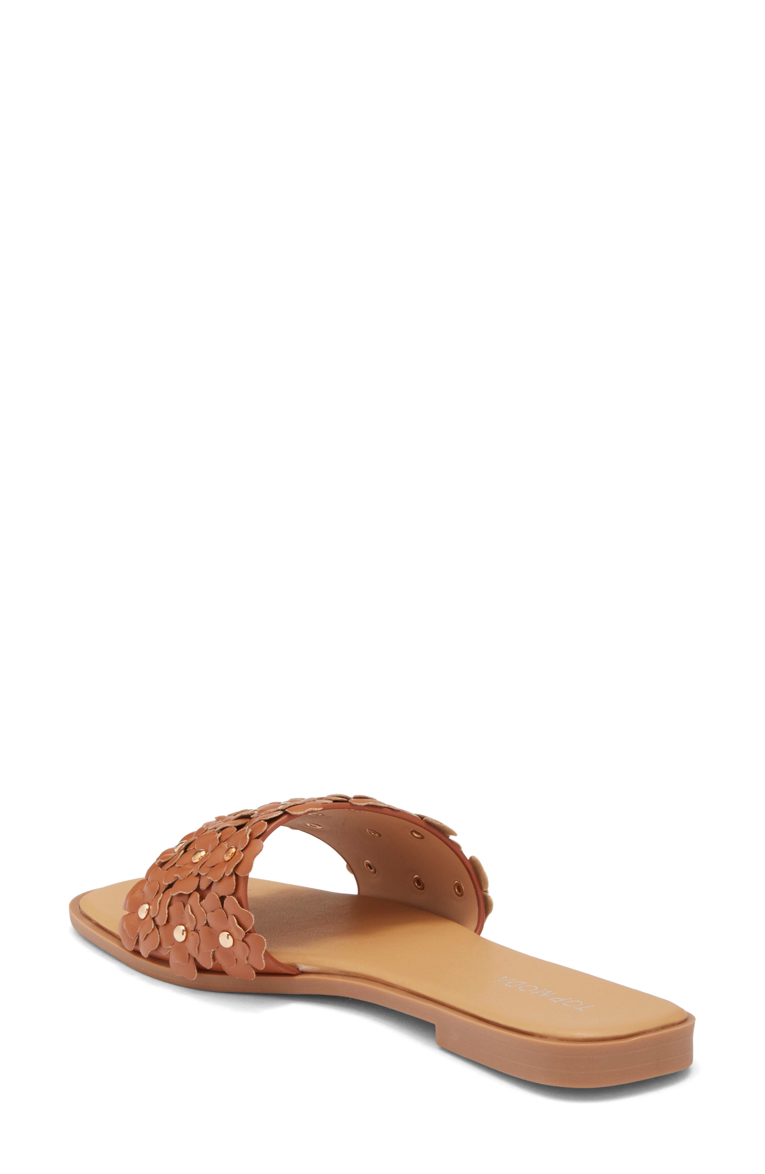 Autumn Slide Sandal - image 4