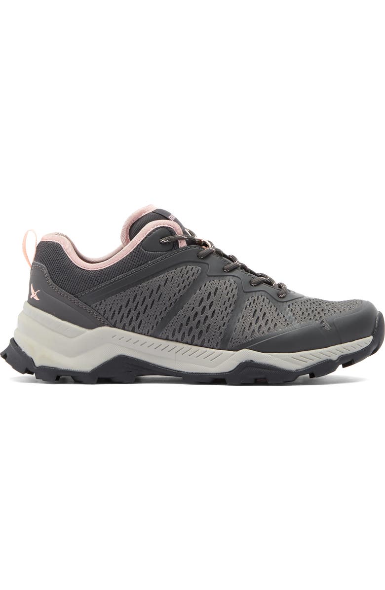 Eddie Bauer Pinnacle V2 Low Sneaker, Alternate, color,