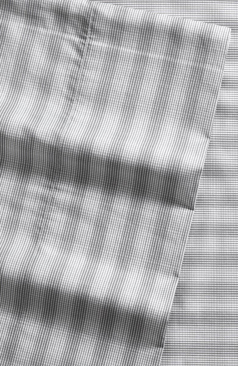 Nautica Michael Plaid Sheet Set, Alternate, color, Vessel