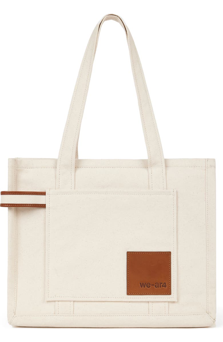 WE-AR4 The Street Tote, Main, color,