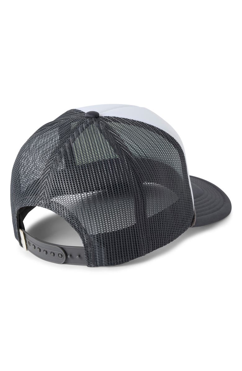 O'Neill Arlie Trucker Hat, Alternate, color, 