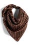 selected Brown Stripe