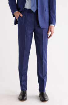 Tahari Slim Fit Dress Pants