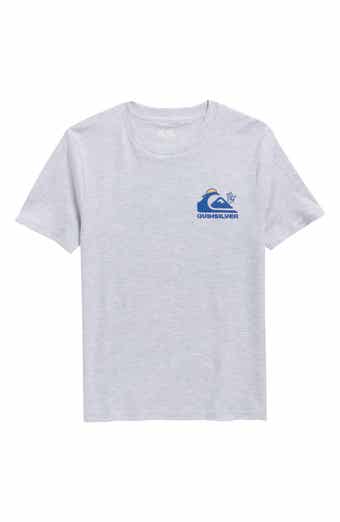 Kids' Logo Walker Graphic T-Shirt