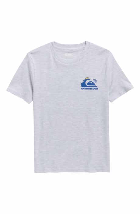 Kids' Logo Walker Graphic T-Shirt