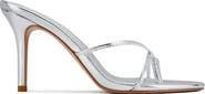 FEMME Sicilian Mule