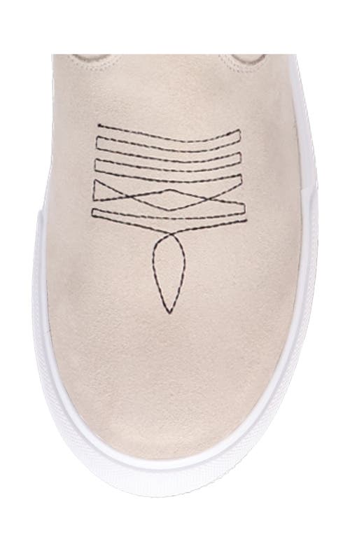 Dingo Ollie Sneaker Boot