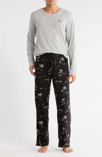 Tommy Bahama Long Sleeve Pajamas
