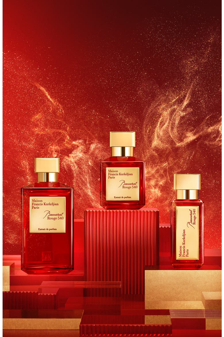 Baccarat Rouge 540 Extrait de Parfum | Nordstrom