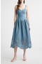 selected Light Blue