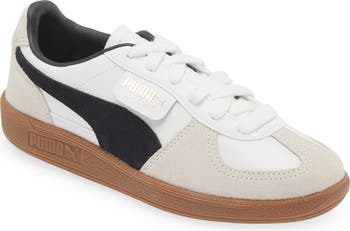 Palermo Leather Sneaker