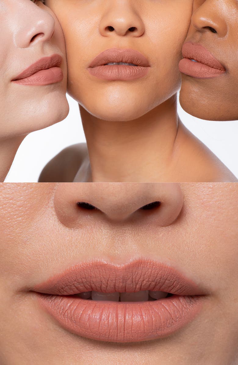 DOUCCE Lovestruck Liquid Matte Lipstick, Alternate, color, (501) Frosting