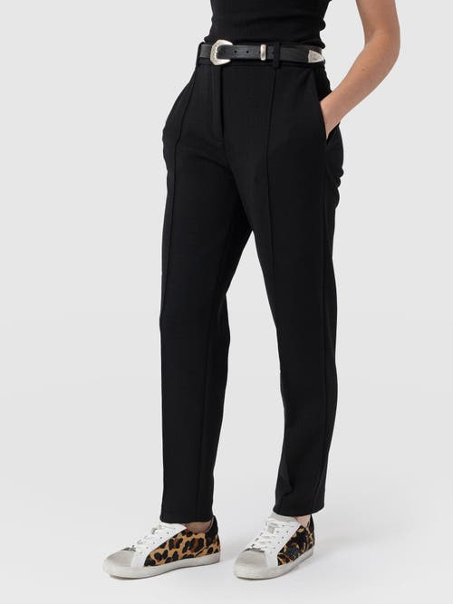 Saint + Sofia Cambridge Tapered Pant