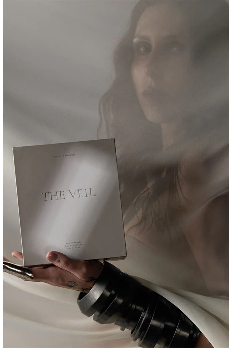 The Veil Eau De Parfum, Alternate, color, 1 oz