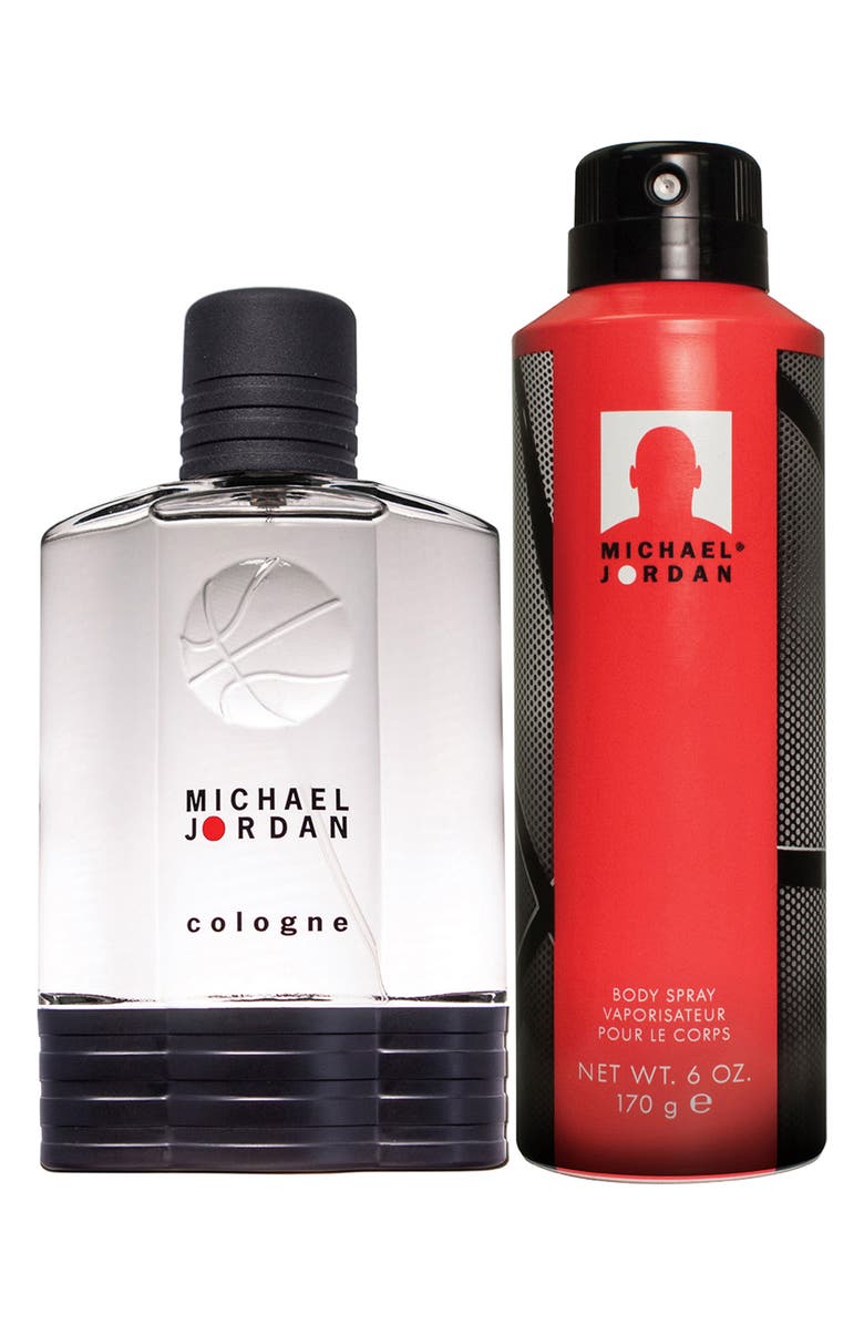 MICHAEL JORDAN 2-Piece Michael Jordon Eau de Cologne Set, Main, color, 