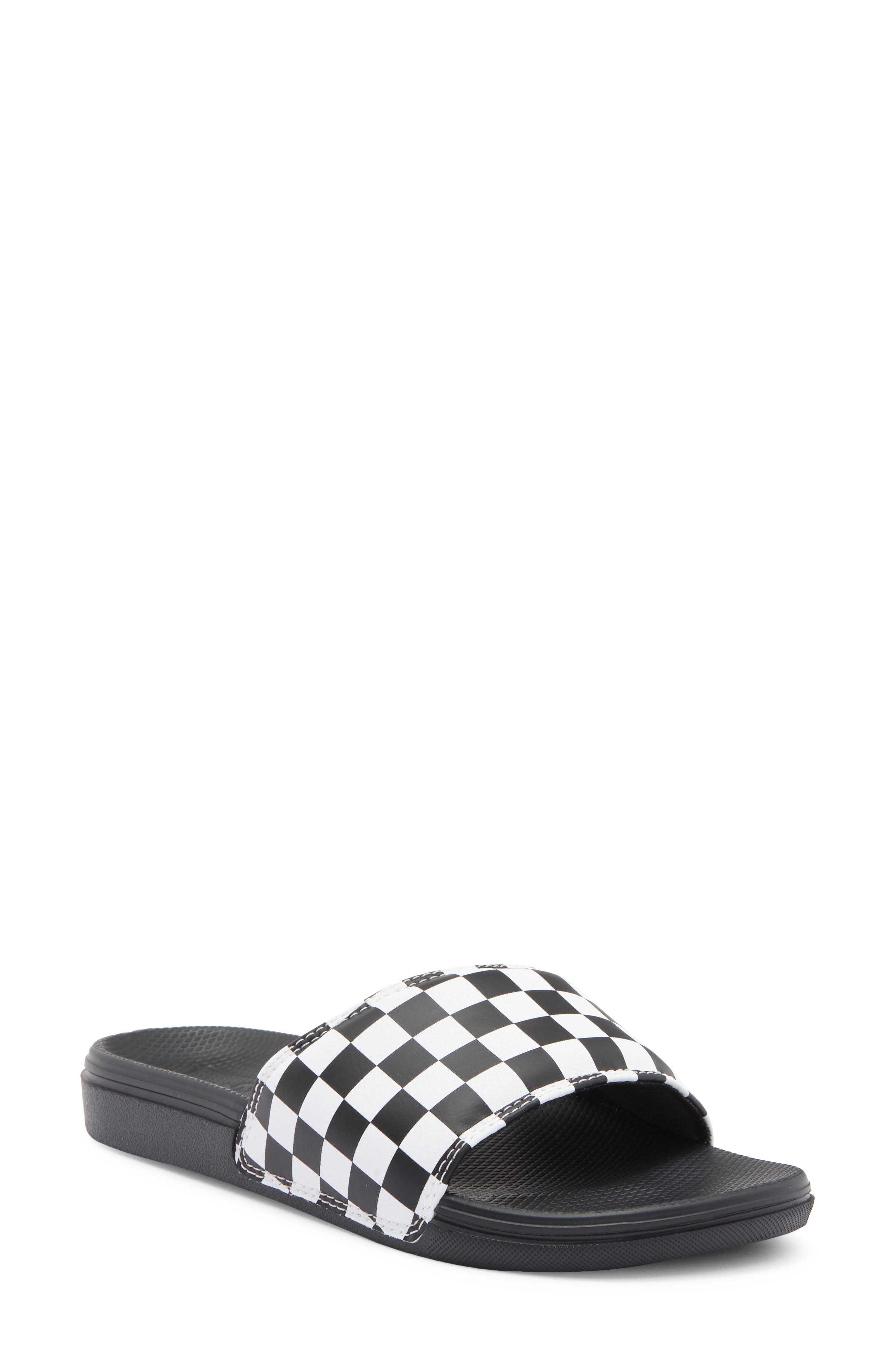 Vans Gender Inclusive La Costa Sport Slide