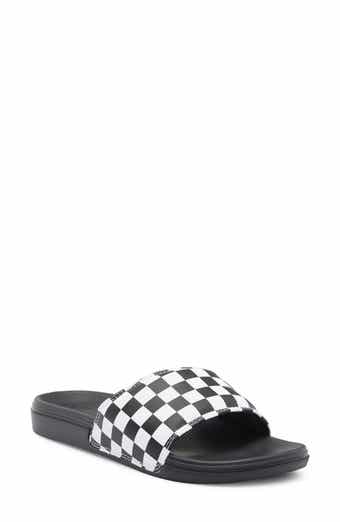 Vans Gender Inclusive La Costa Sport Slide
