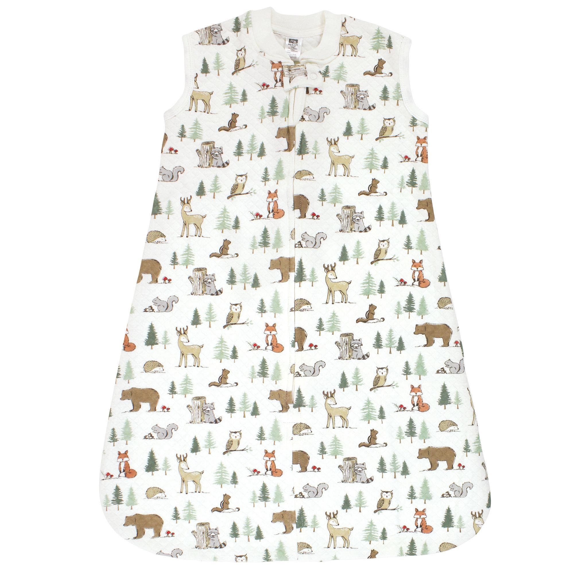 Forest Animals