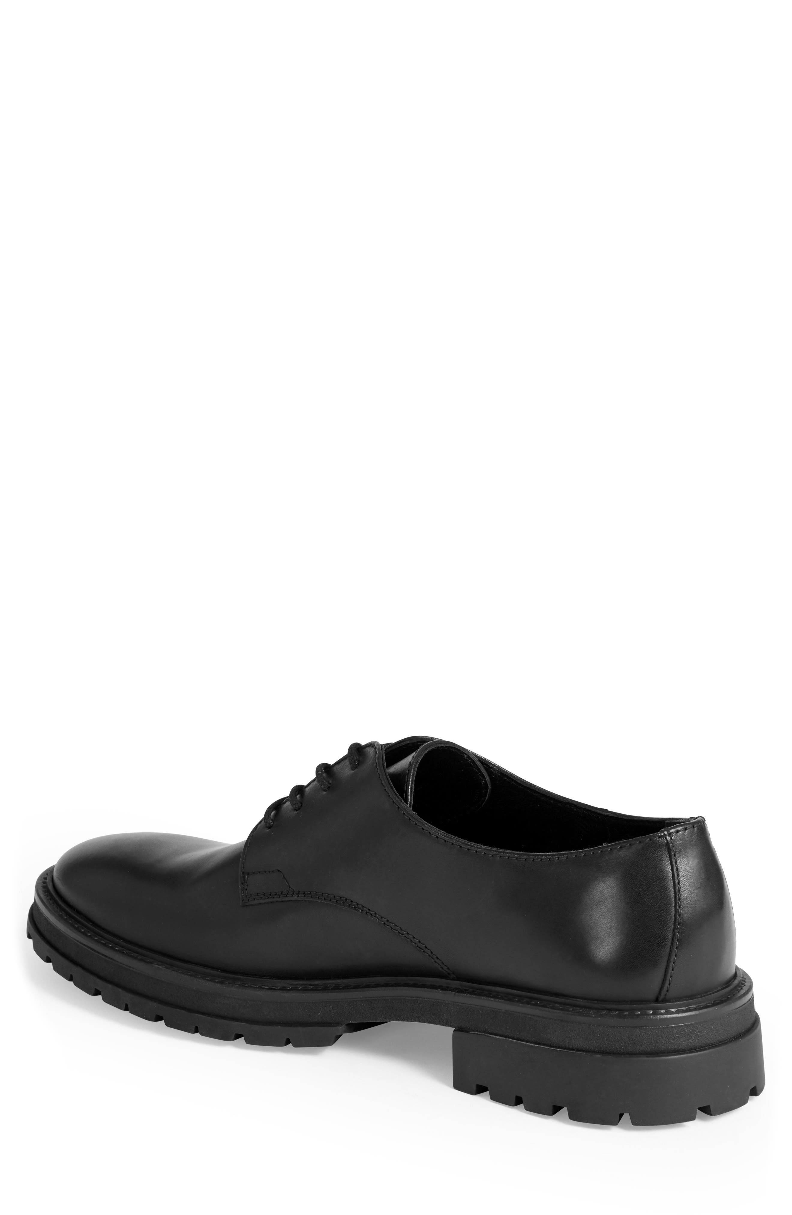 Vagabond Shoemakers Johnny 2.0 Derby, Alternate, color, 